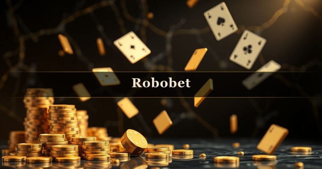 Robobet